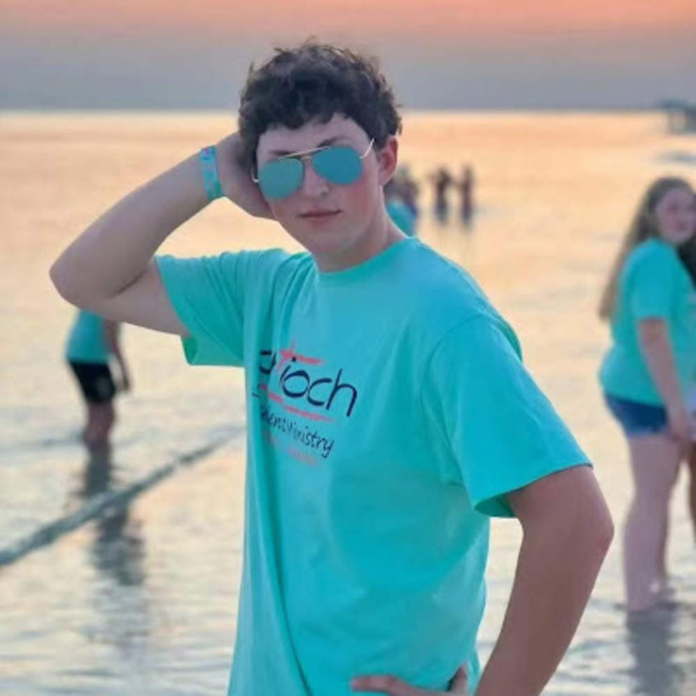 Meet your Posher, Peyton